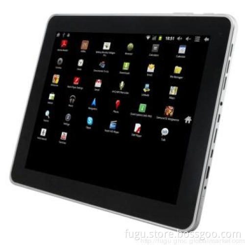 9.7”Android 4.0 Tablet PC,Boxchip A10,CPU 1.2Ghz, 1GB DDRIII, HD 8G